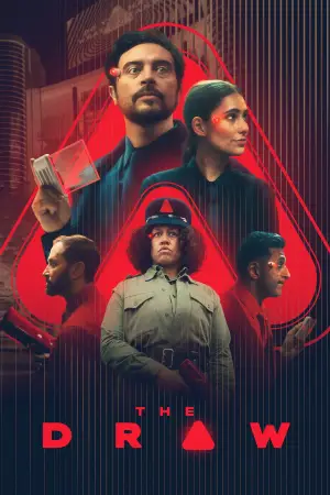 Постер до фильму"The Draw" #811778