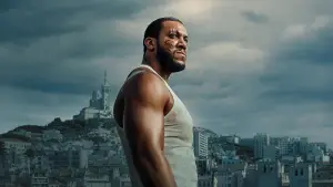 Задник до фильму"Нокаут" #603437