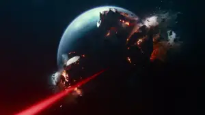 Задник до фильму"Зоряні війни: Епізод 9 — Скайвокер. Сходження" #581074