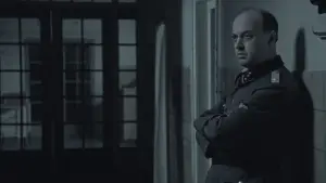 Задник до фильму"Het meisje met het rode haar" #800003