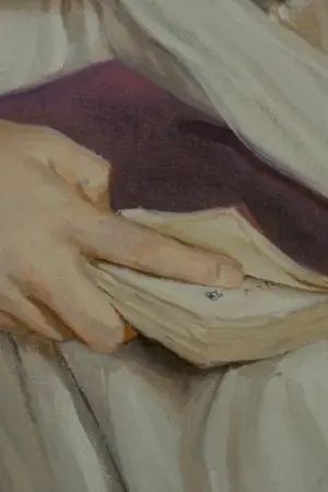 Постер до фильму"Портрет дівчини у вогні" #177010