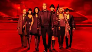 Задник до фильму"РЕД 2" #687980