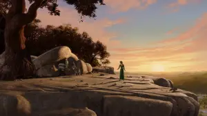 Задник до фильму"Шрек" #525148