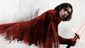 Задник до фильму"Зоряні війни: Епізод 8 — Останні джедаї" #599242