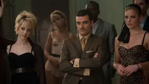 Задник до фильму"Заборонений прийом" #703316