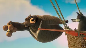 Задник до фильму"Большое путешествие. Вокруг света" #651609