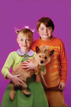 Постер до фильму"Кіт у капелюсі" #687540