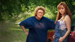 Задник до фильму"Сільська елегія" #266035