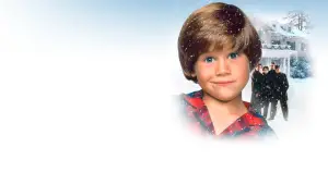 Задник до фильму"Сам удома 3" #698475