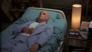 Задник до фильму"Невидимка" #803083