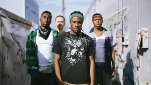 Задник до фильму"Місто головорізів" #419101