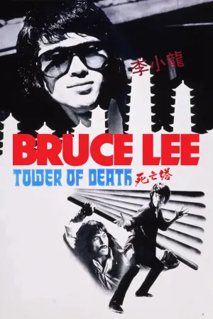 Постер до фильму"Гра смерті II" #440077