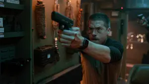 Задник до фильму"Наслідки. Міст у вогні" #625689