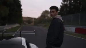 Задник до фильму"Ґран Туризмо" #611634