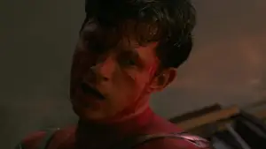 Задник до фильму"Людина-павук: Додому шляху нема" #746912