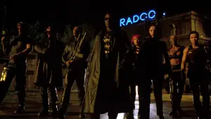 Задник до фильму"Блейд 2" #680874