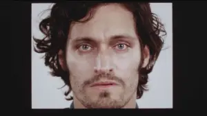 Задник до фильму"Баффало 