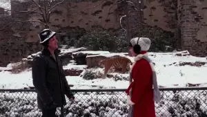 Задник до фильму"Роккі 2" #694191