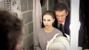 Задник до фильму"Чорний лебідь" #202224