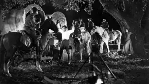 Задник до фильму"Сімаррон" #660171