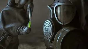 Задник до фильму"Зараза" #273521