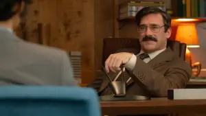 Задник до фильму"Кутовий офіс" #382177