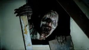 Задник до фильму"Until Dawn: До світанку" #644272