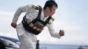 Задник до фильму"Децибел" #378443