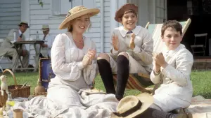 Задник до фильму"Чарівна країна" #224653