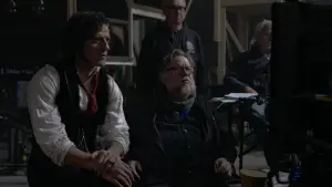 Задник до фильму"Франкенштайн: Урок анатомії" #662309