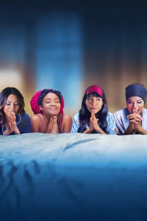 Постер до фильму"Ульотні дівчата" #258610