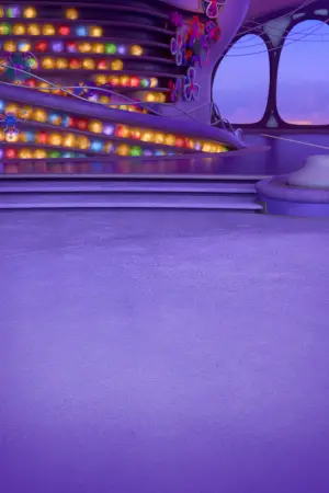 Постер до фильму"Думками навиворіт 2" #545104