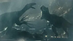 Задник до фильму"Світ Юрського періоду 3: Домініон" #565092