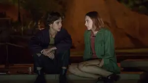 Задник до фильму"Леді Бьорд" #638844