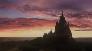 Задник до фильму"Чаклунка" #770786