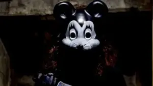 Задник до фильму"Minnie’s Midnight Massacre" #784340