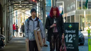 Задник до фильму"Проблеміста" #463538