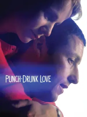 Постер до фильму"Кохання, що збиває з ніг" #642898