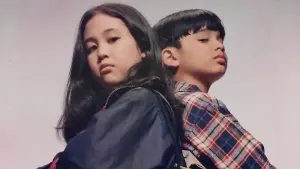 Відео до фільму Sherina's Adventure | Petualangan Sherina (HD on Flik) - Trailer