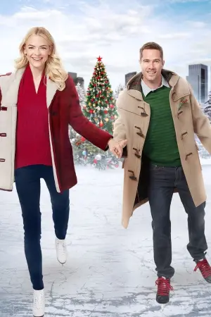 Обітниця під омелою