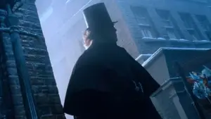 Задник до фильму"Різдвяна пісня Маппетів" #596454