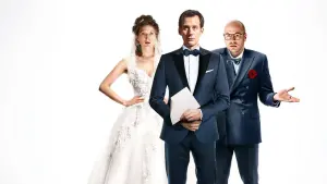 Задник до фильму"Тост" #494205