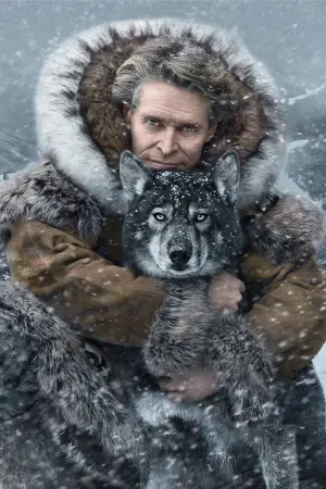 Постер до фильму"Тоґо" #176930