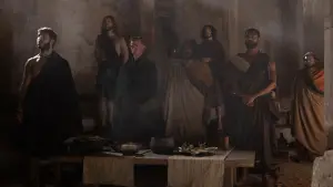 Задник до фильму"Повернення" #609019