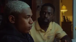 Задник до фильму"Хвилі" #219191