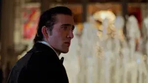 Задник до фильму"Зачаровані Місяцем" #714814