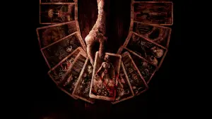 Задник до фильму"Таро" #463418