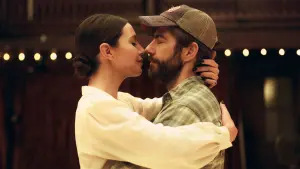 Задник до фильму"Кохання без заморочок" #430526