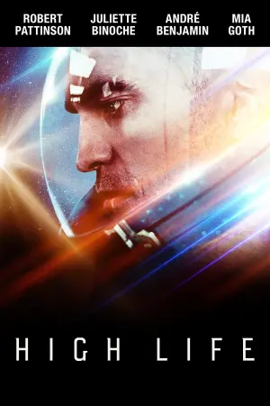 Постер до фильму"На висоті" #104071