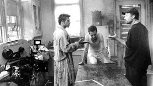 Задник до фильму"Бійцівський клуб" #524706